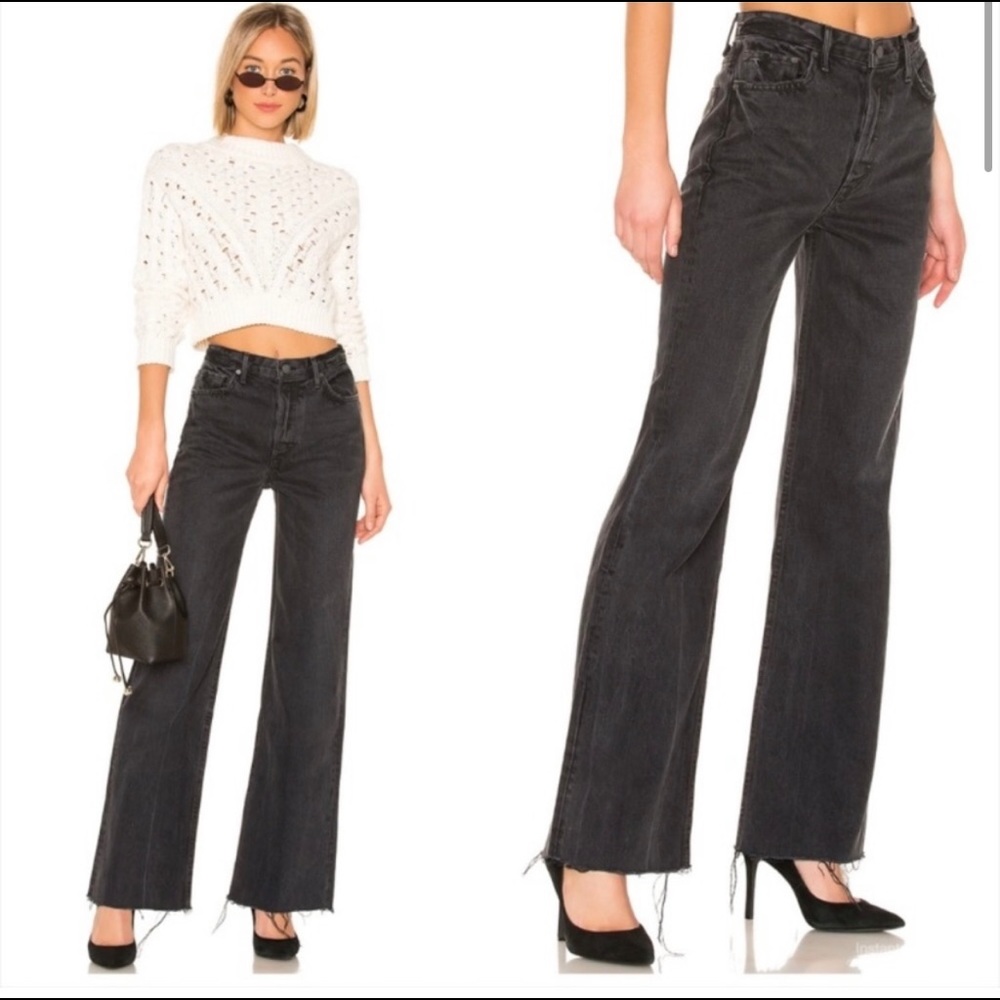 Grlfrnd Carla Jeans